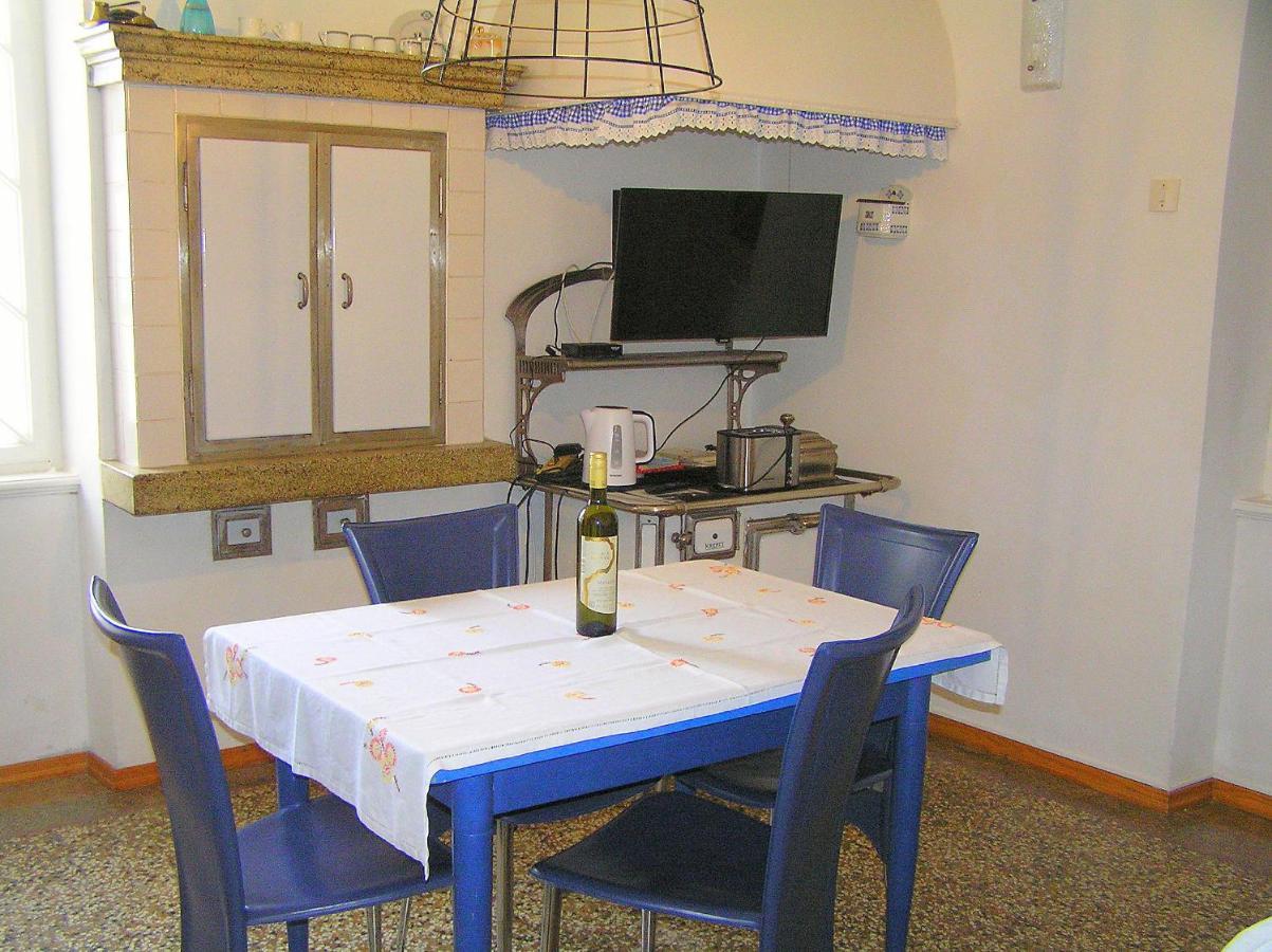 Apartman Villa Amelia Moscenicka Draga Bagian luar foto