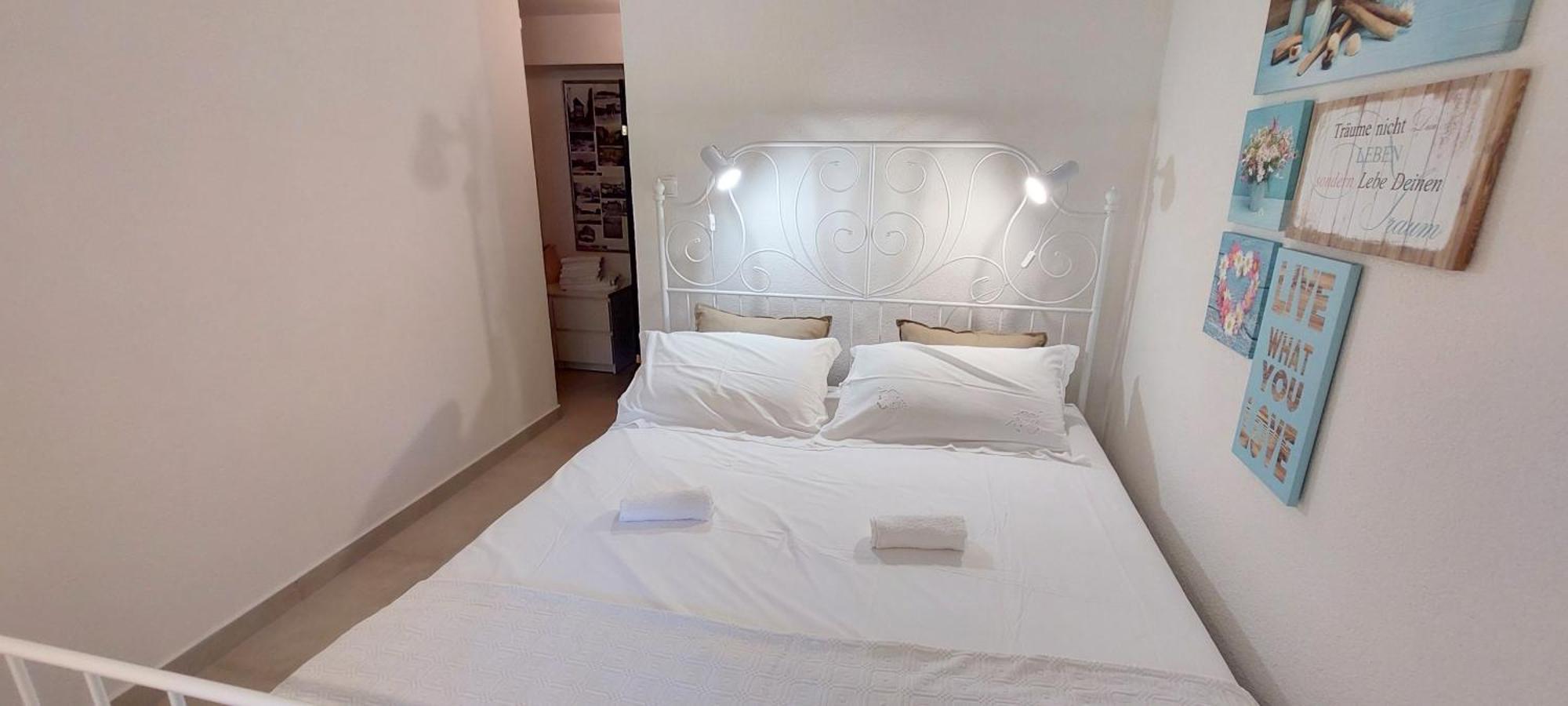 Apartman Villa Amelia Moscenicka Draga Bagian luar foto